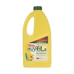 مازولایت روغن ذرت و کانولا 1.8 لیتر